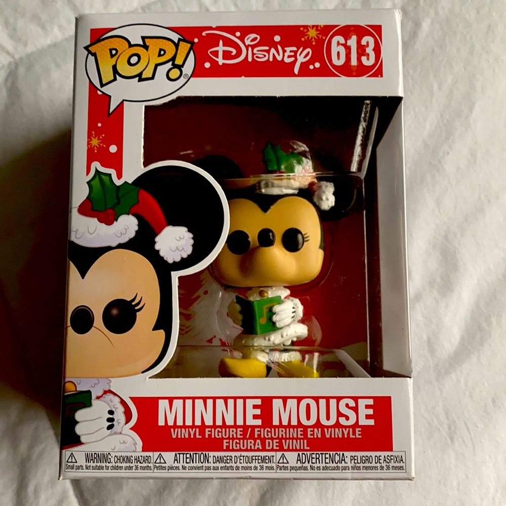 Pop Disney 613